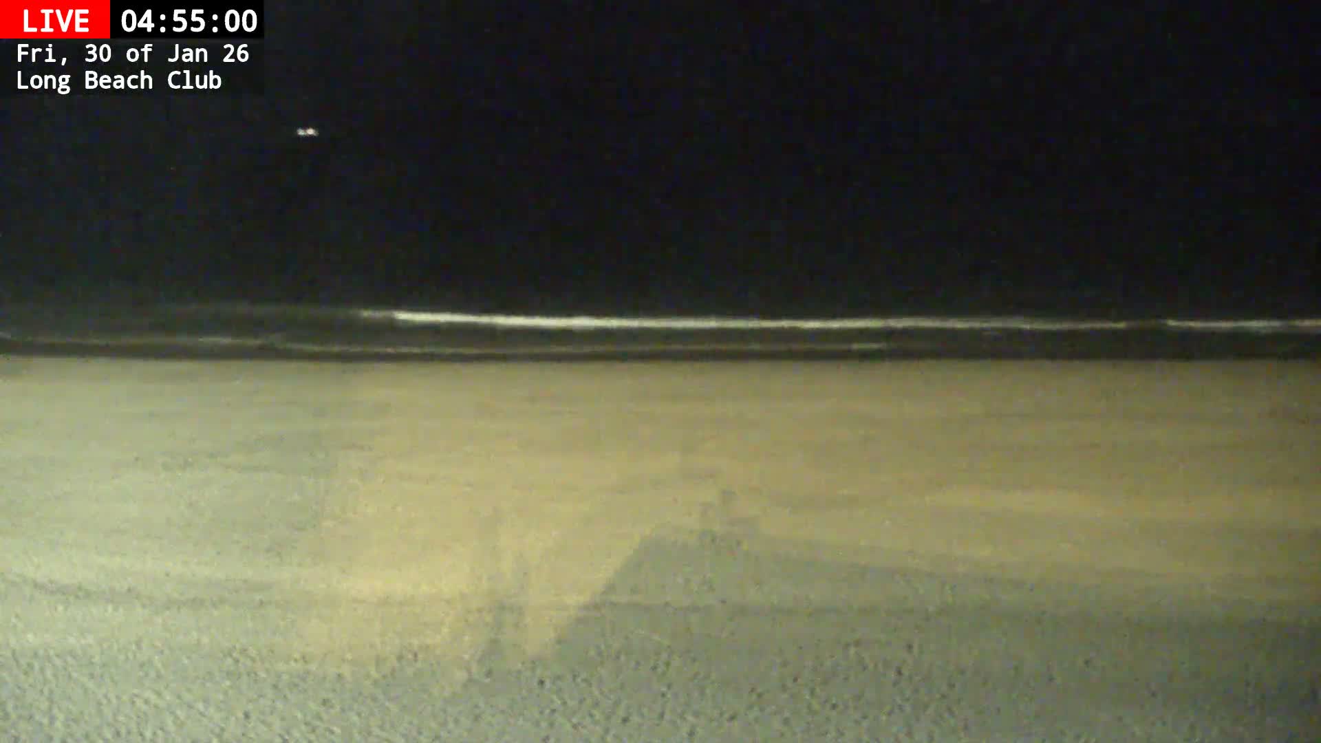 Lanzarote, Puerto del Carmen Beach Live Cam - Canary Islands, Las Palmas, Spain