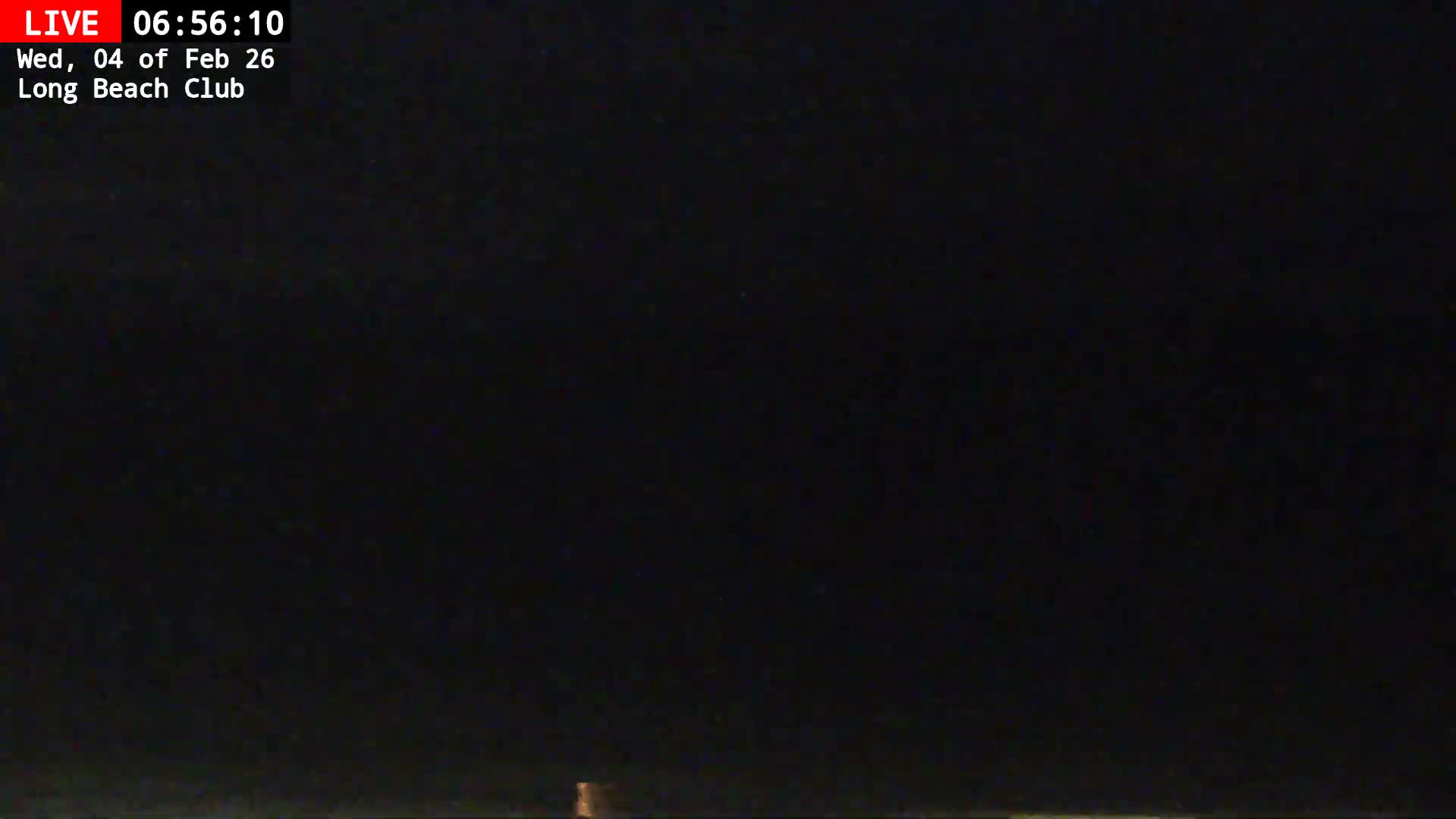 Lanzarote, Puerto del Carmen Beach Live Cam - Canary Islands, Las Palmas, Spain