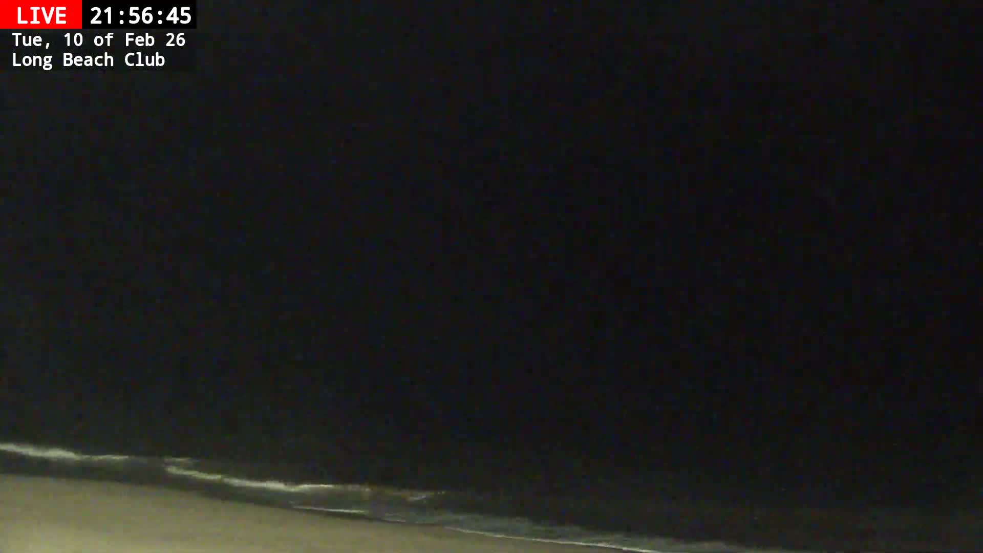 Lanzarote, Puerto del Carmen Beach Live Cam - Canary Islands, Las Palmas, Spain