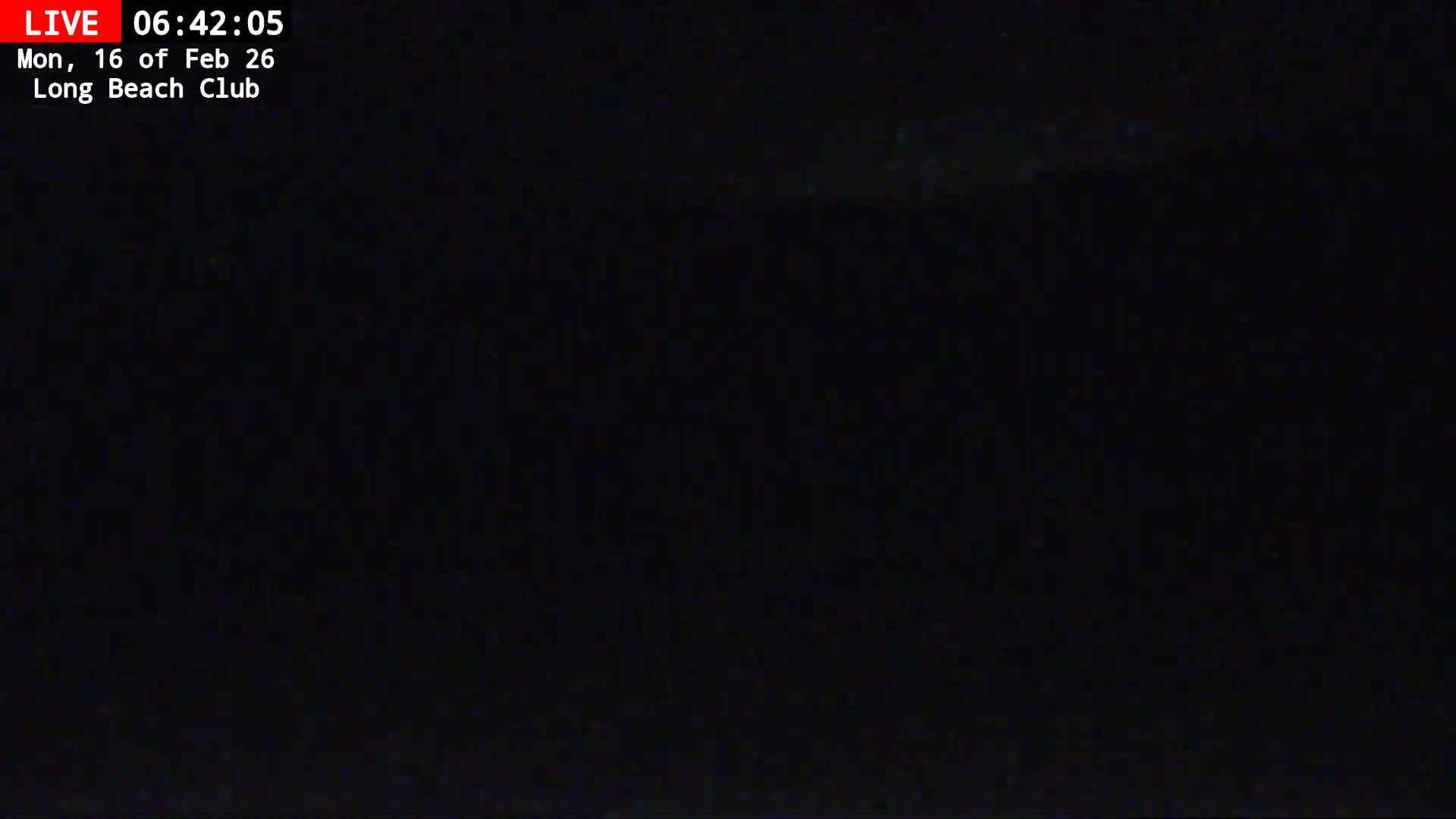Lanzarote, Puerto del Carmen Beach Live Cam - Canary Islands, Las Palmas, Spain