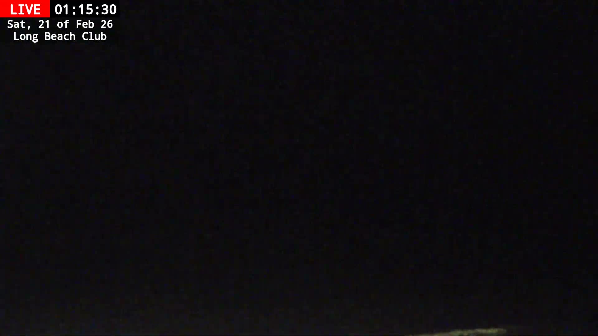 Lanzarote, Puerto del Carmen Beach Live Cam - Canary Islands, Las Palmas, Spain