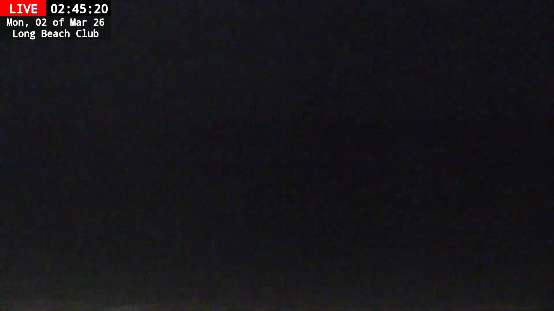 Lanzarote, Puerto del Carmen Beach Live Cam - Canary Islands, Las Palmas, Spain