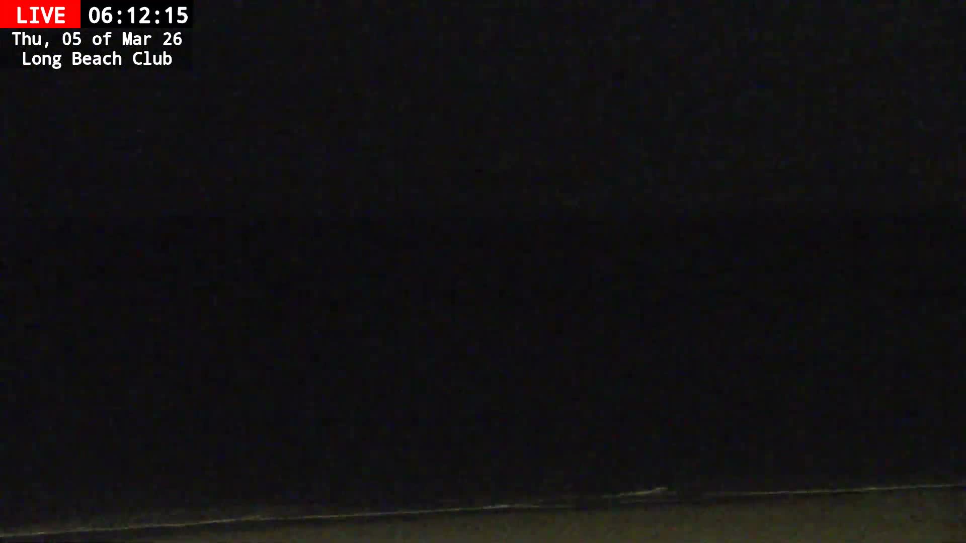 Lanzarote, Puerto del Carmen Beach Live Cam - Canary Islands, Las Palmas, Spain