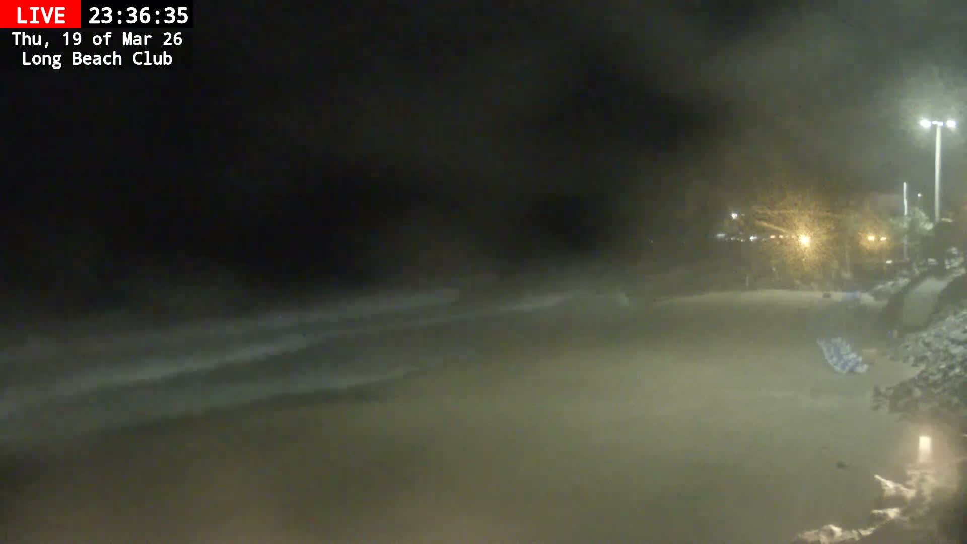 Lanzarote, Puerto del Carmen Beach Live Cam - Canary Islands, Las Palmas, Spain
