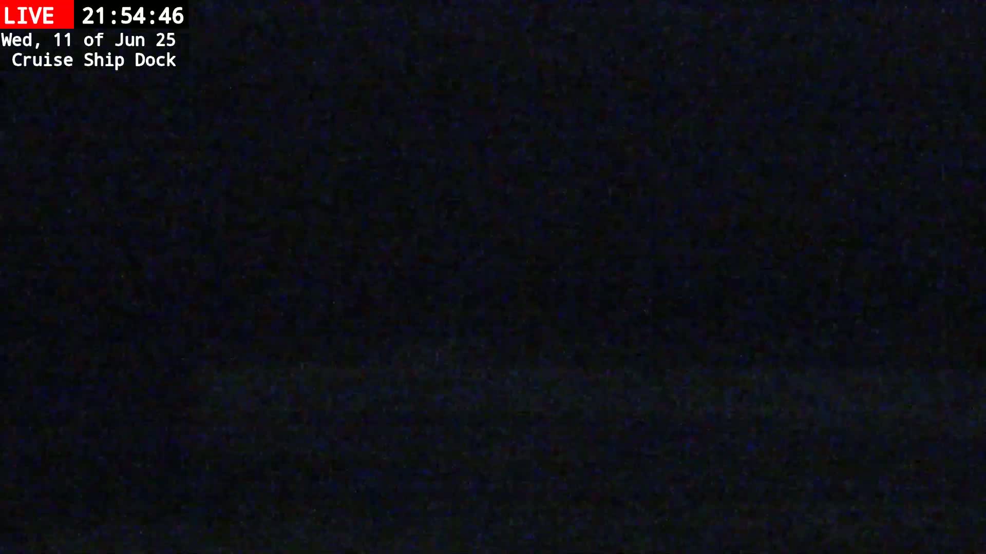 Lanzarote, Arrecife Harbor, Cruise Ship Dock Live Cam - Canary Islands, Las Palmas, Spain