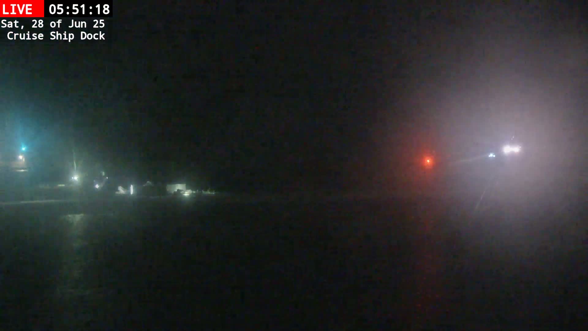 Lanzarote, Arrecife Harbor, Cruise Ship Dock Live Cam - Canary Islands, Las Palmas, Spain