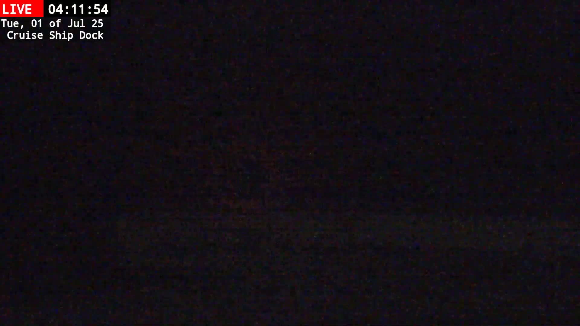 Lanzarote, Arrecife Harbor, Cruise Ship Dock Live Cam - Canary Islands, Las Palmas, Spain