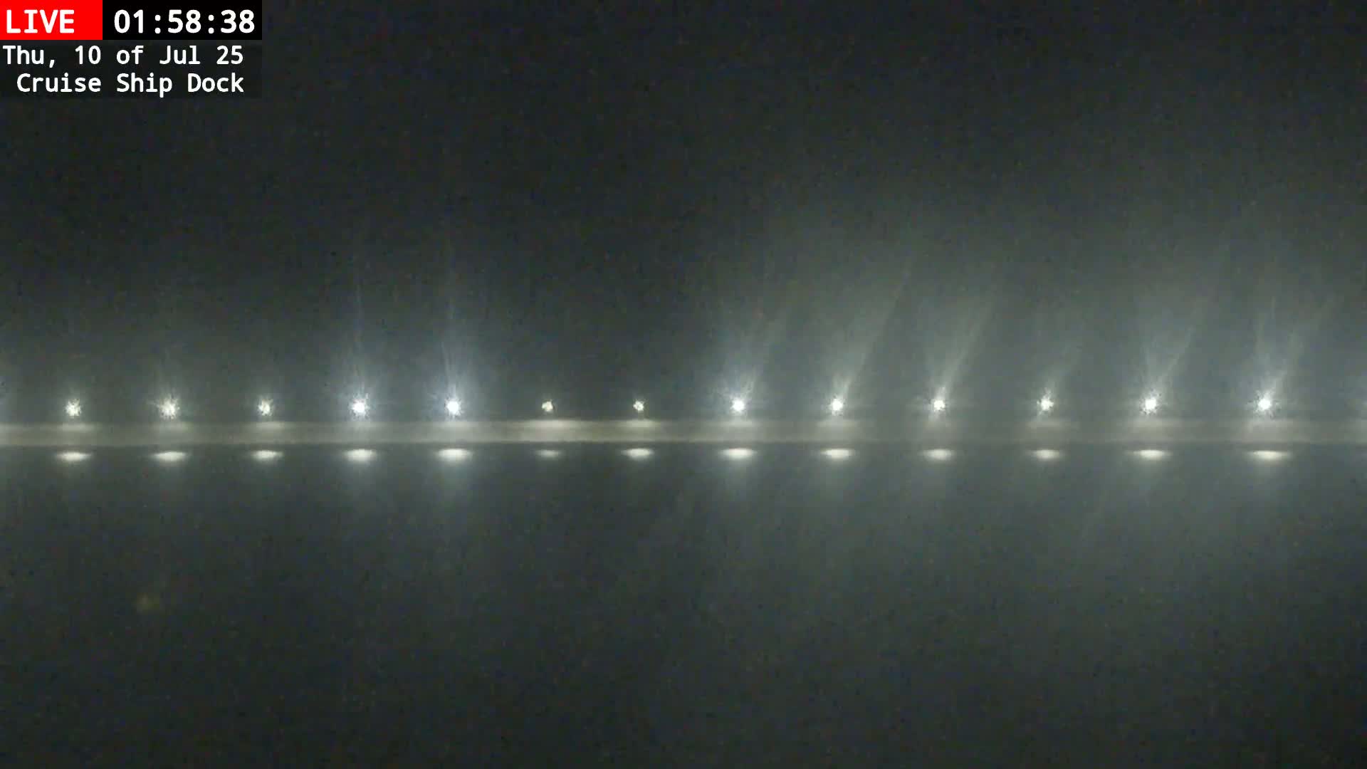 Lanzarote, Arrecife Harbor, Cruise Ship Dock Live Cam - Canary Islands, Las Palmas, Spain