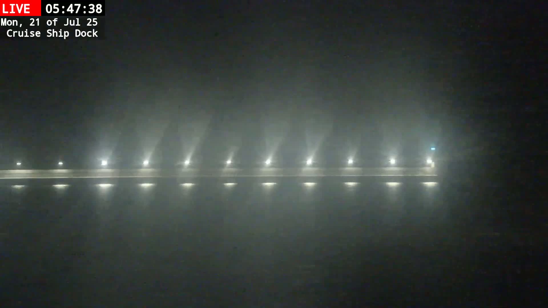 Lanzarote, Arrecife Harbor, Cruise Ship Dock Live Cam - Canary Islands, Las Palmas, Spain