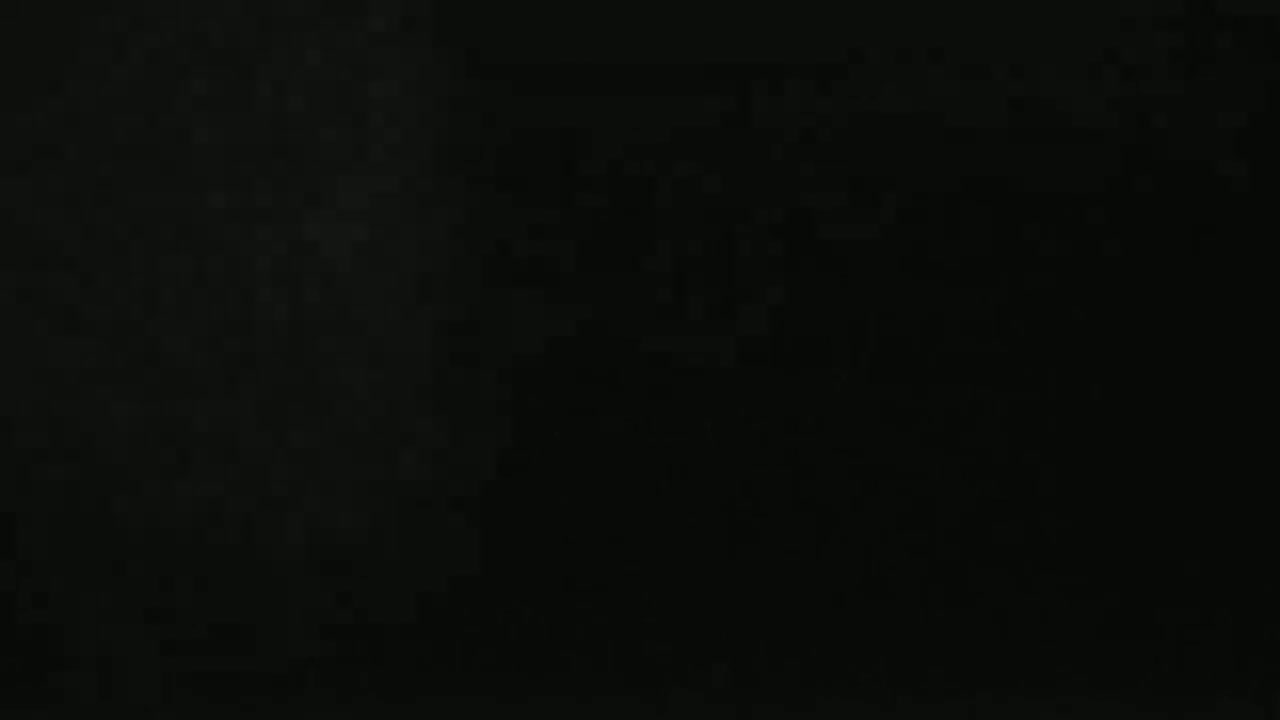 The image is entirely black.