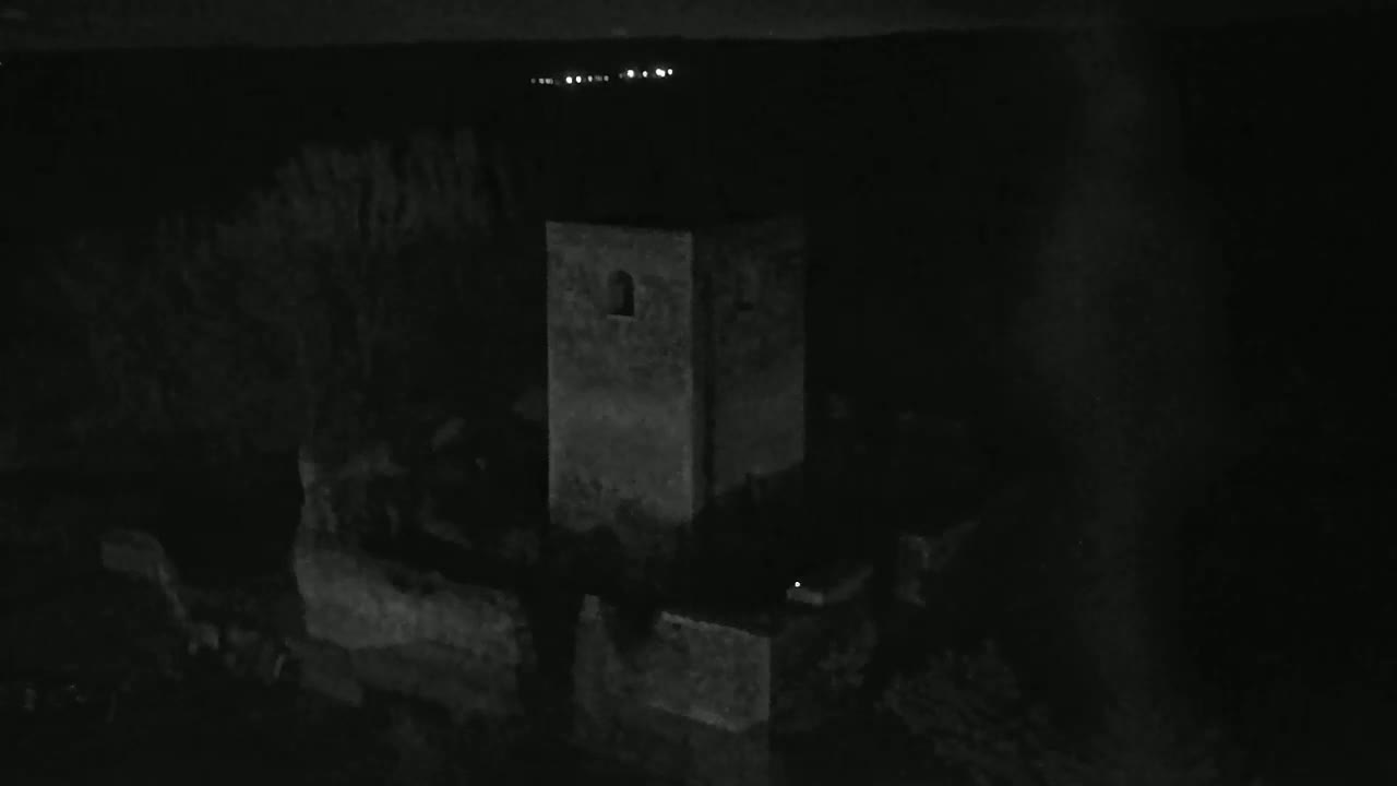 Villapadierna Castle Live Cam - León, Castile&León, Spain