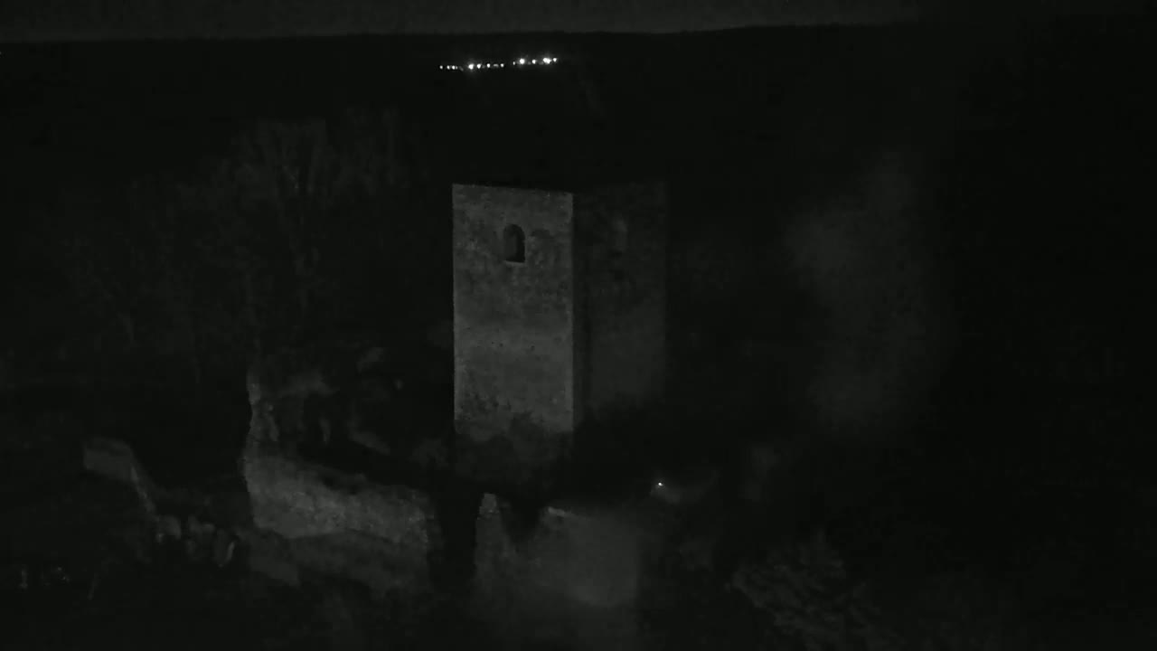 Villapadierna Castle Live Cam - León, Castile&León, Spain