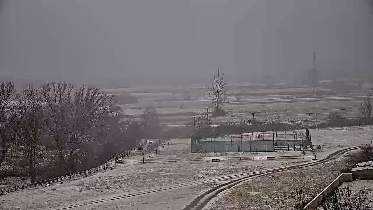 Villapadierna Castle Live Cam - León, Castile&León, Spain