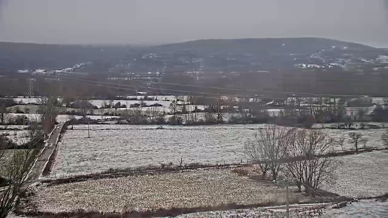 Villapadierna Castle Live Cam - León, Castile&León, Spain