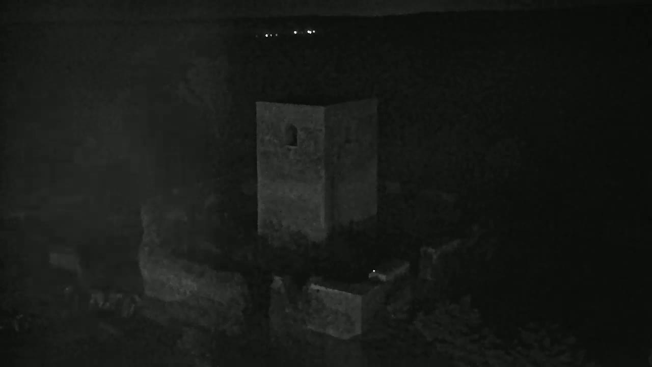 Villapadierna Castle Live Cam - León, Castile&León, Spain