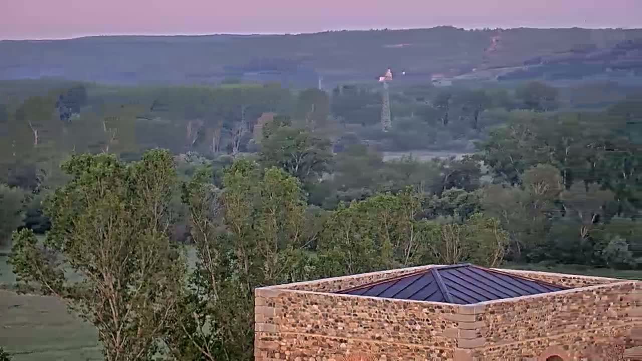 Villapadierna Castle Live Cam - León, Castile&León, Spain