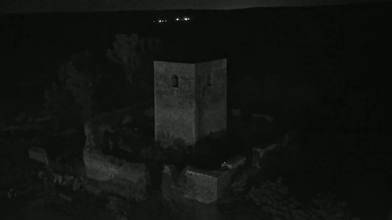 Villapadierna Castle Live Cam - León, Castile&León, Spain