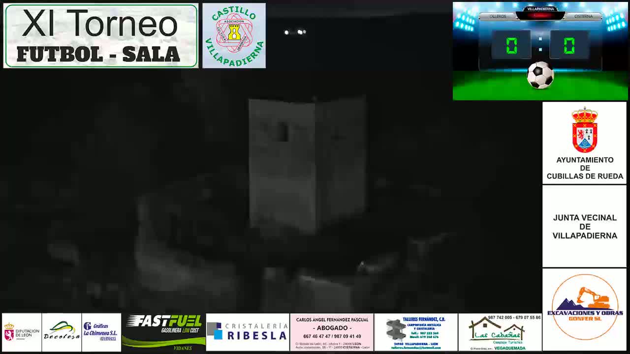 Villapadierna Castle Live Cam - León, Castile&León, Spain