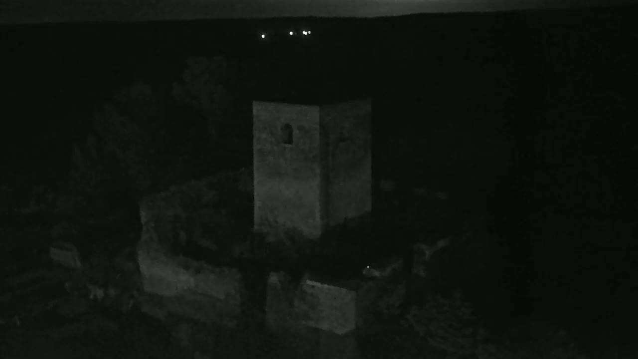 Villapadierna Castle Live Cam - León, Castile&León, Spain