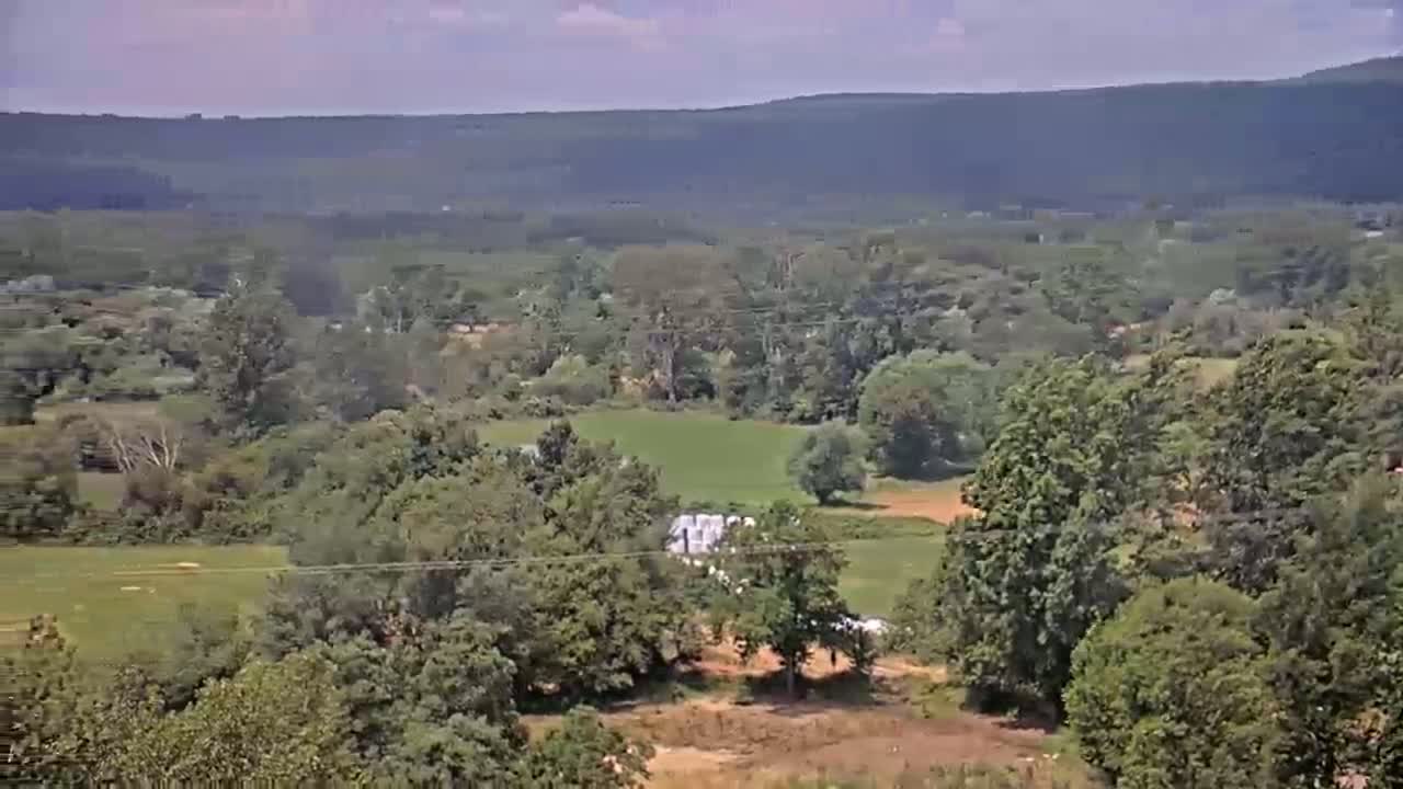 Villapadierna Castle Live Cam - León, Castile&León, Spain