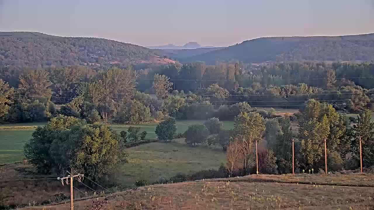 Villapadierna Castle Live Cam - León, Castile&León, Spain