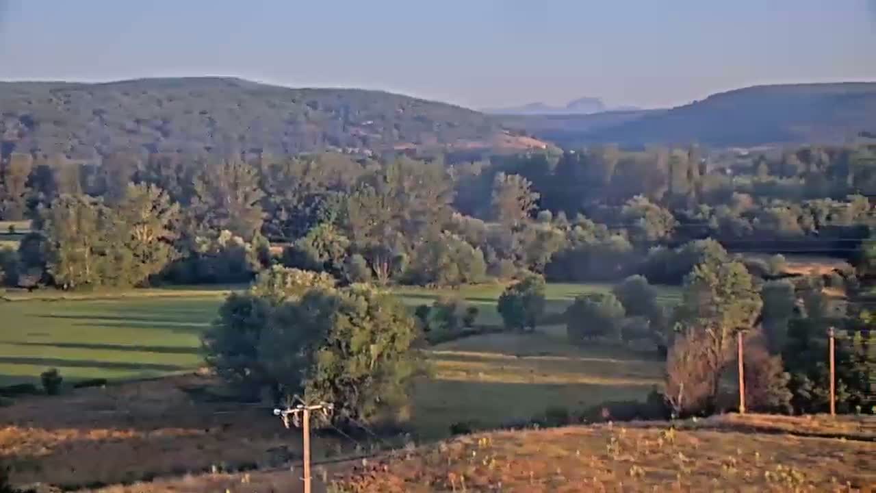 Villapadierna Castle Live Cam - León, Castile&León, Spain