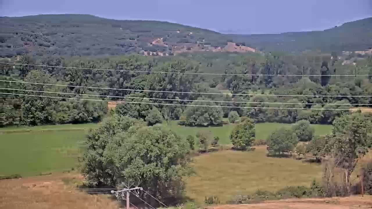 Villapadierna Castle Live Cam - León, Castile&León, Spain