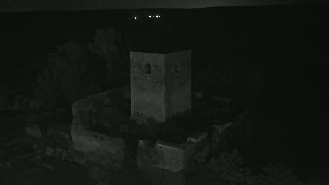Villapadierna Castle Live Cam - León, Castile&León, Spain