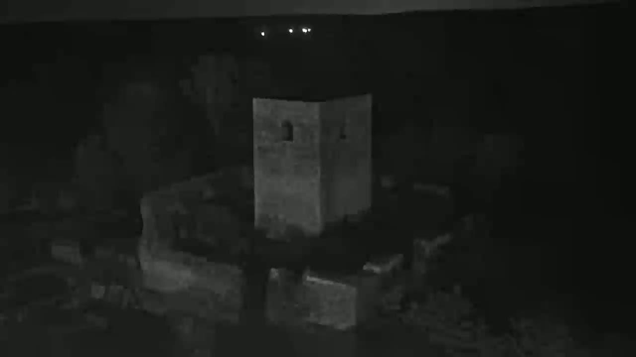 Villapadierna Castle Live Cam - León, Castile&León, Spain