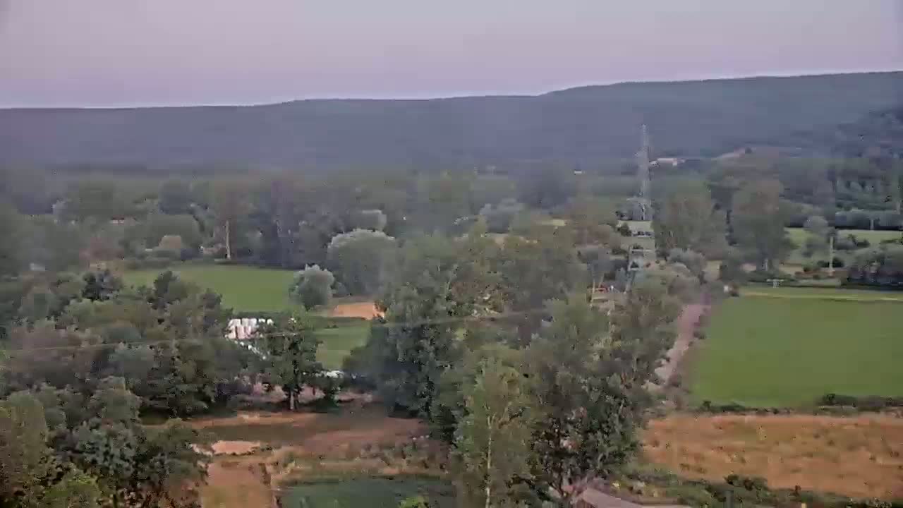 Villapadierna Castle Live Cam - León, Castile&León, Spain