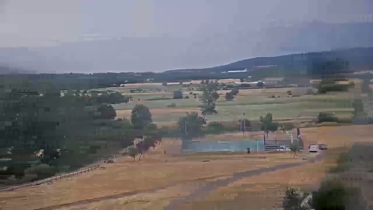 Villapadierna Castle Live Cam - León, Castile&León, Spain