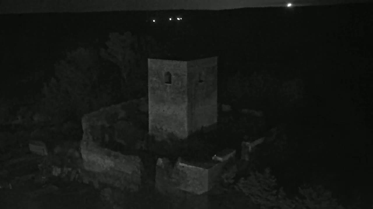 Villapadierna Castle Live Cam - León, Castile&León, Spain