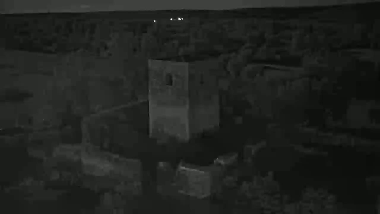 Villapadierna Castle Live Cam - León, Castile&León, Spain