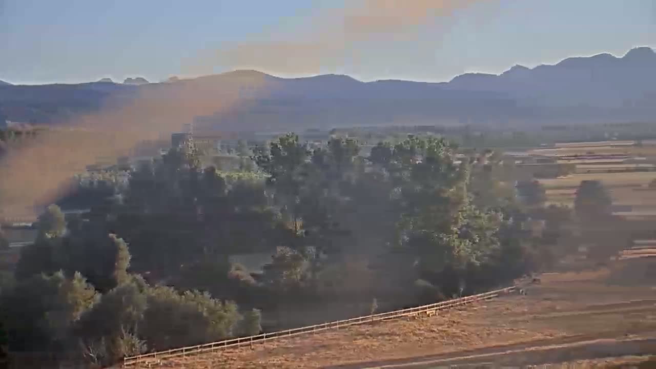 Villapadierna Castle Live Cam - León, Castile&León, Spain