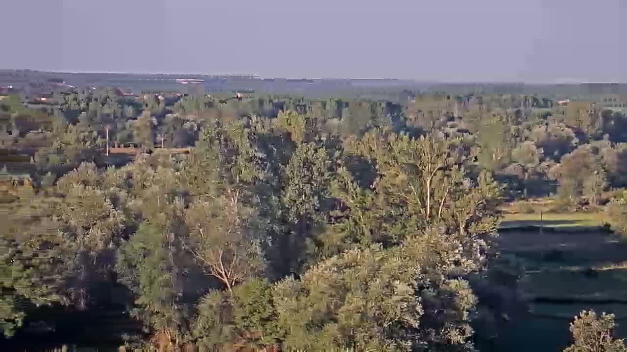 Villapadierna Castle Live Cam - León, Castile&León, Spain