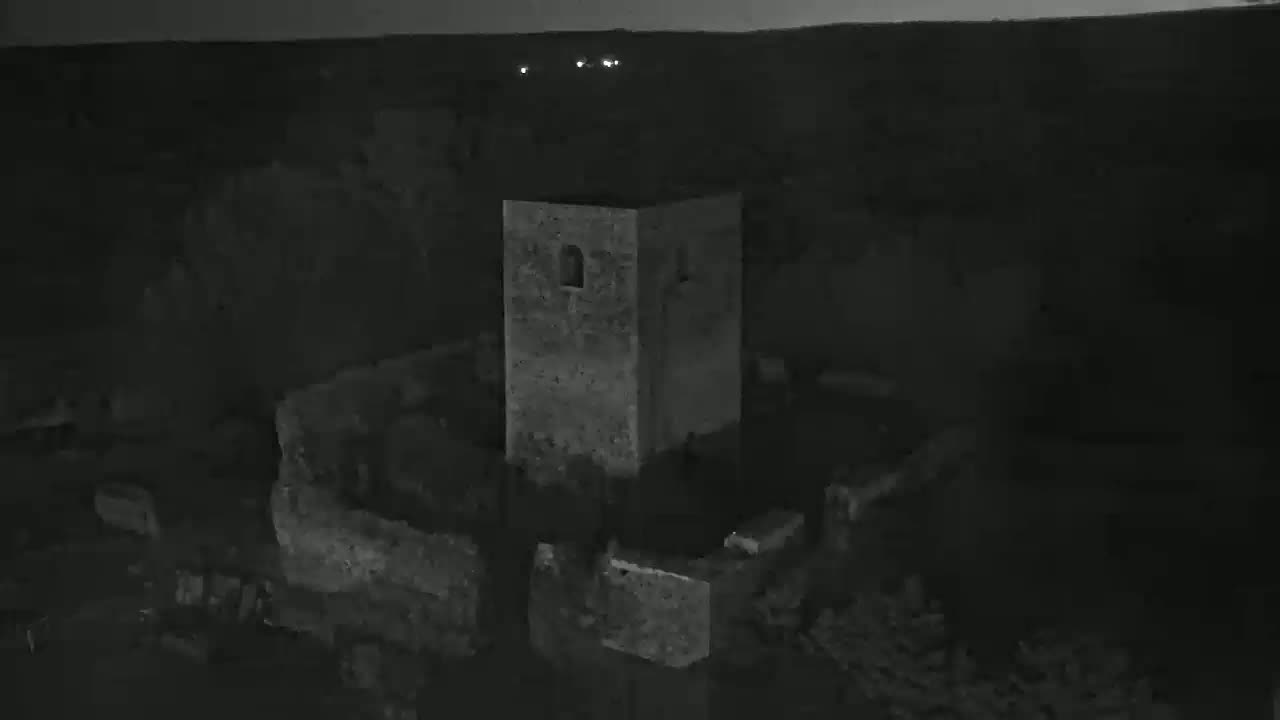 Villapadierna Castle Live Cam - León, Castile&León, Spain