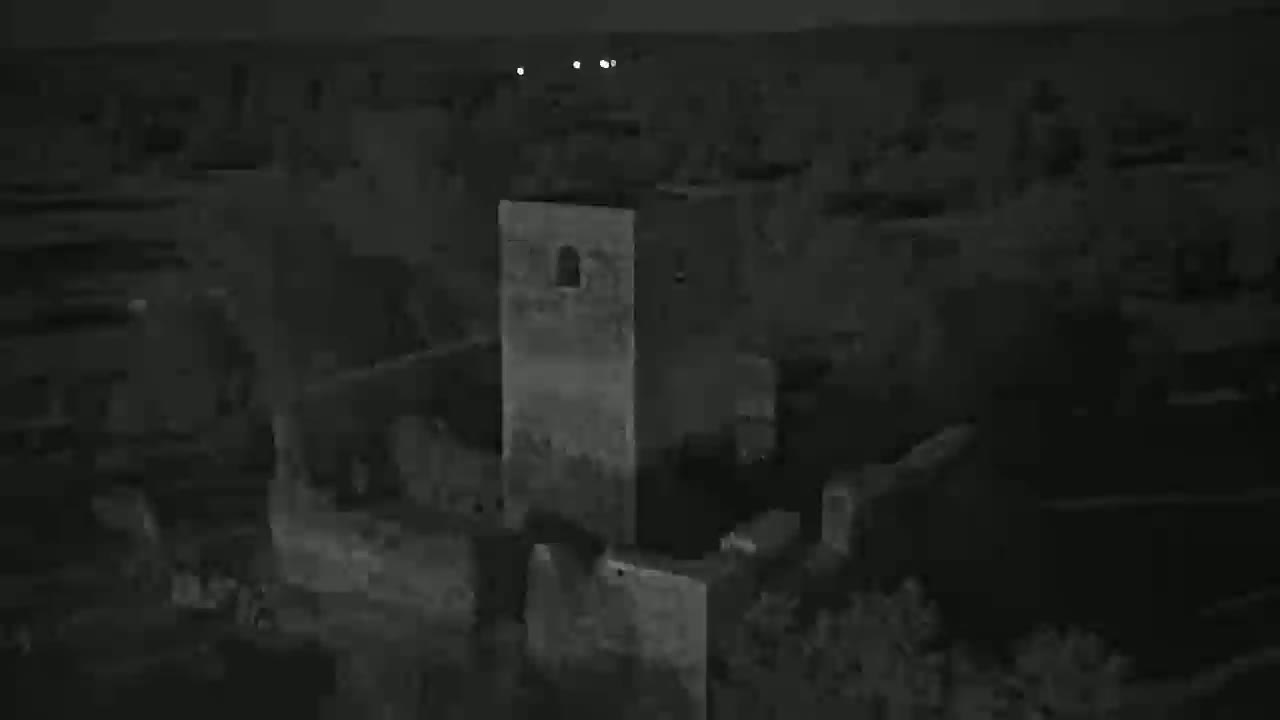 Villapadierna Castle Live Cam - León, Castile&León, Spain