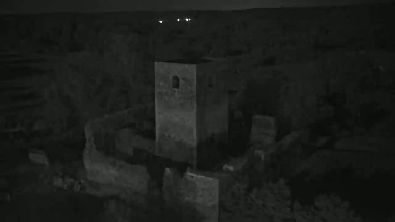 Villapadierna Castle Live Cam - León, Castile&León, Spain