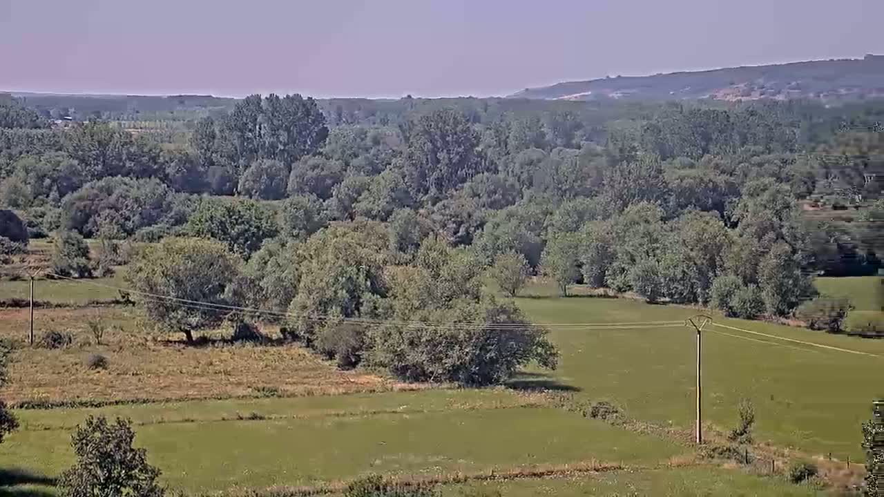 Villapadierna Castle Live Cam - León, Castile&León, Spain