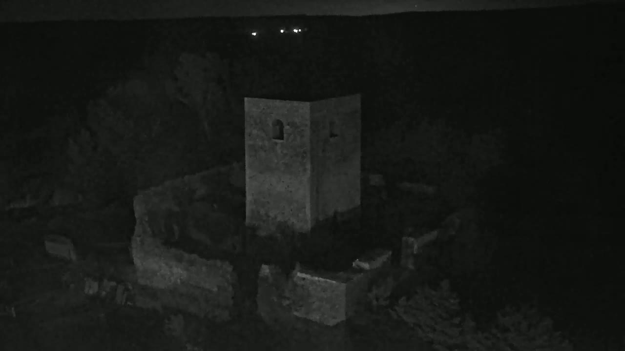 Villapadierna Castle Live Cam - León, Castile&León, Spain