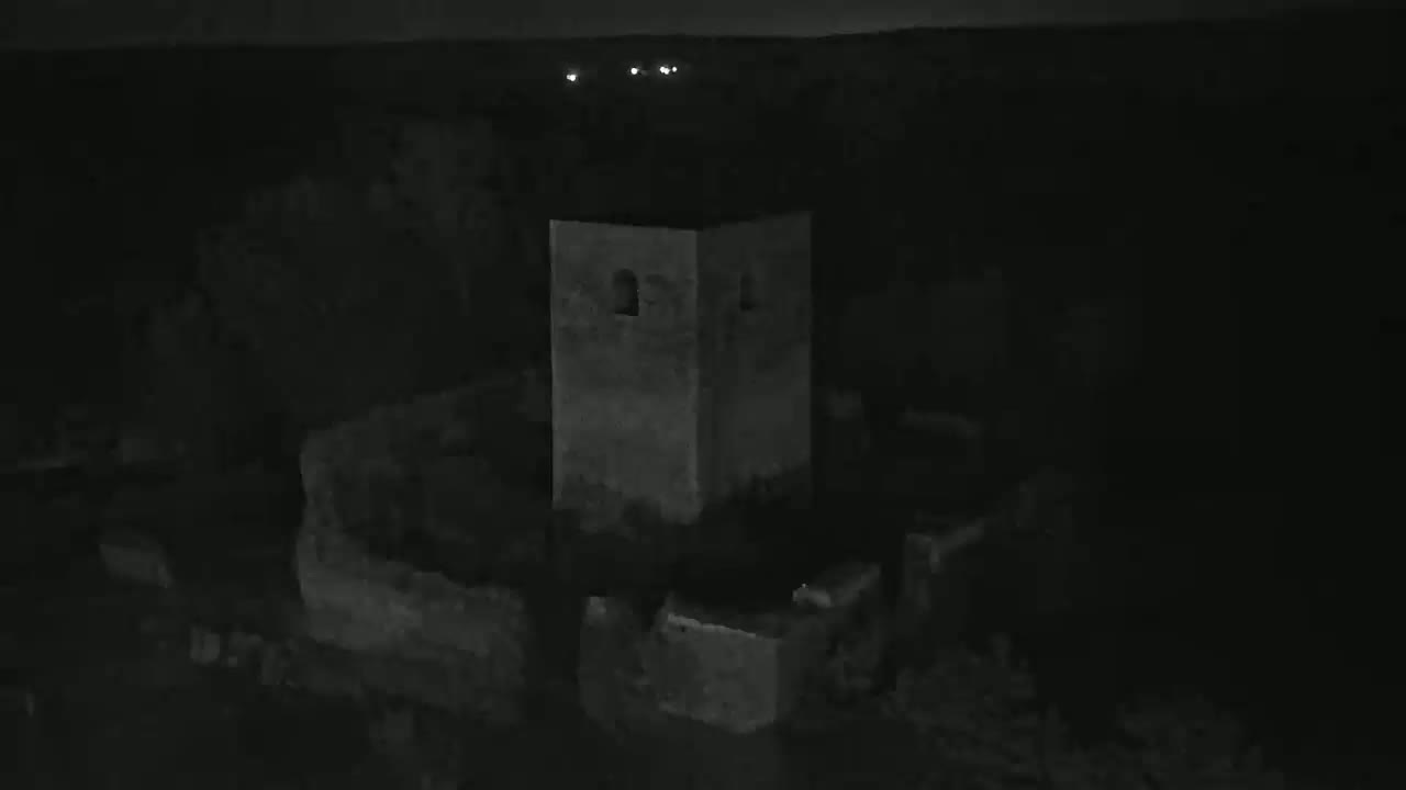 Villapadierna Castle Live Cam - León, Castile&León, Spain