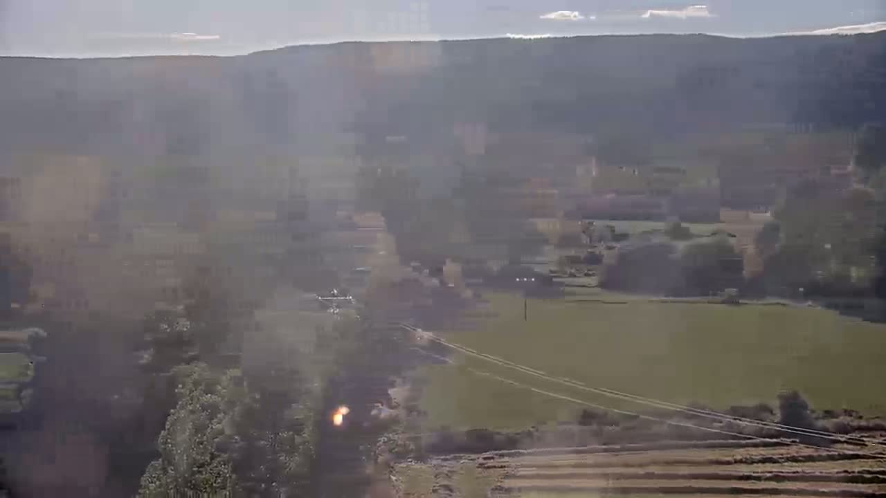 Villapadierna Castle Live Cam - León, Castile&León, Spain