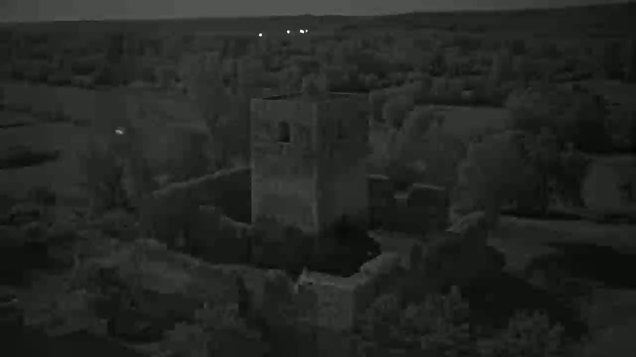 Villapadierna Castle Live Cam - León, Castile&León, Spain