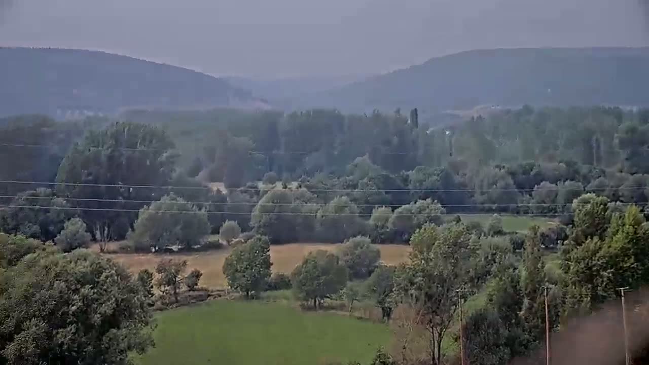Villapadierna Castle Live Cam - León, Castile&León, Spain