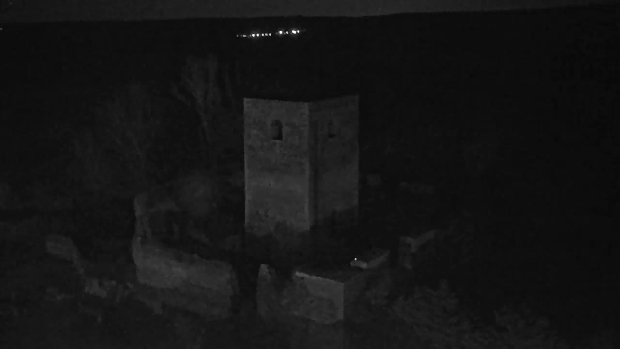 Villapadierna Castle Live Cam - León, Castile&León, Spain
