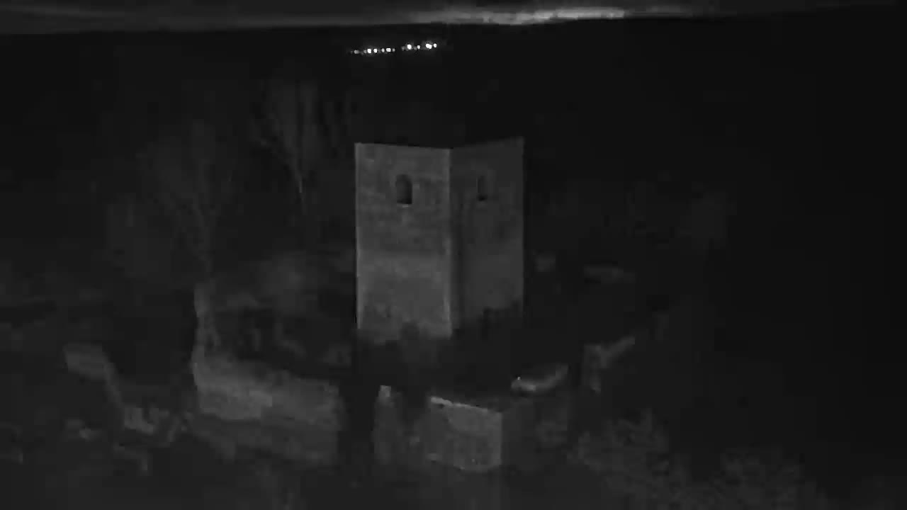 Villapadierna Castle Live Cam - León, Castile&León, Spain