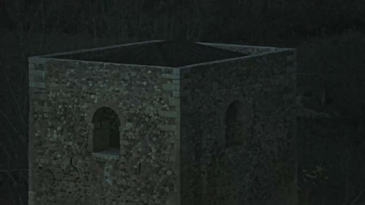 Villapadierna Castle Live Cam - León, Castile&León, Spain