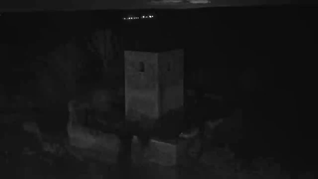 Villapadierna Castle Live Cam - León, Castile&León, Spain