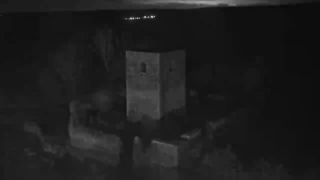 Villapadierna Castle Live Cam - León, Castile&León, Spain