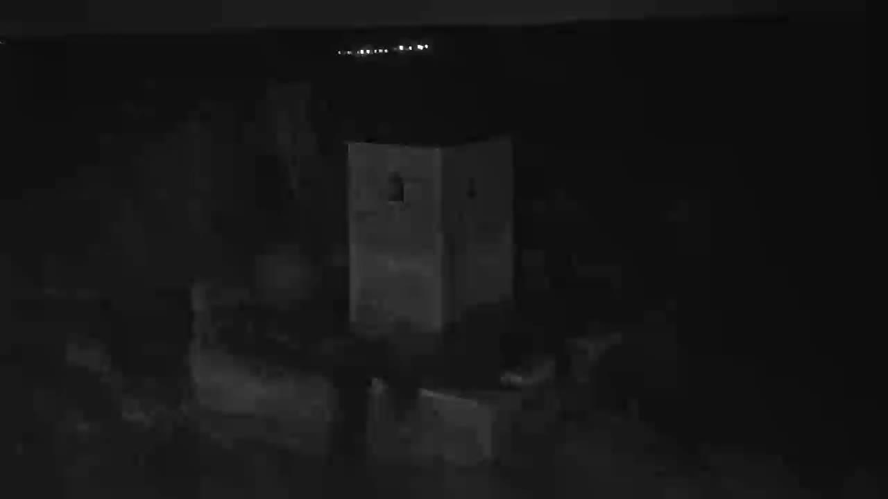 Villapadierna Castle Live Cam - León, Castile&León, Spain